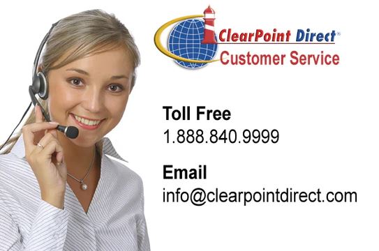 Clearpoint Direct.Com