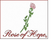 Hope of Rose ClearPoint Supporter